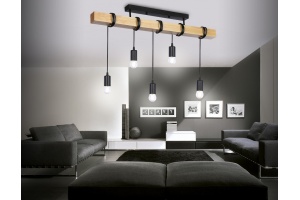 Светильник на штанге Ambrella Light TR TR8183 - 2