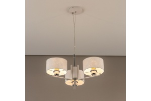 Подвесная люстра Citilux Тильда CL469130 - 2