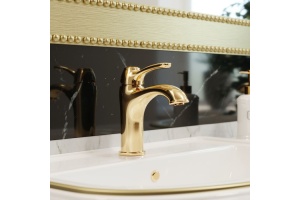 Смеситель Iddis Oldie OLDYG00i01 для раковины - 2