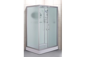 Душевая кабина Esbano Elegancia ES-118CKR - 2