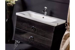 Ручка для мебели Armadi Art NeoArt Moon хром - 2