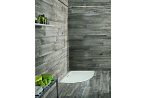 Душевой поддон с сифоном WeltWasser WW TRR 90х90 белый (10000002770) - 2