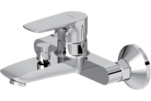 Смеситель для ванны с душем STWORKI by Damixa Драммен HFDR10000