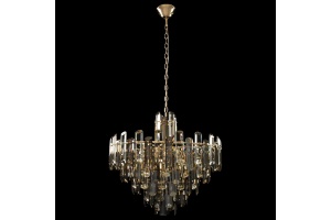 Подвесная люстра Maytoni Flare DIA200PL-08G - 3