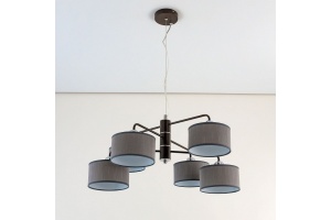 Подвесная люстра Citilux Форма CL428261 - 2