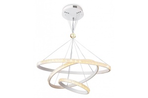 Подвесной светильник Ambrella Light FA FA6157 - 3