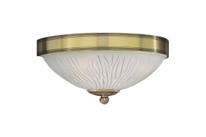 Накладной светильник Reccagni Angelo 56 A 5610/2