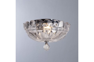 Накладной светильник Divinare Calotta 4030/02 PL-2 - 2