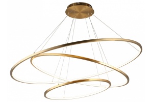 Подвесной светильник Aployt Monisia APL.020.03.138