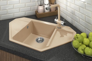 Мойка Крона 910, дюна СМс - 2