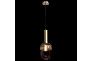 Подвесной светильник Loft IT IRIS 2070-A+BR - 3