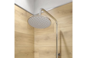 Душевая стойка Milardo Sterm STESB3FM06 - 3