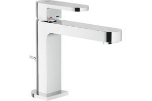 Смеситель для раковины TekNobili Up хром (UP94118/1CR)