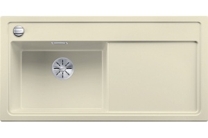 Мойка кухонная Blanco Zenar XL 6S жасмин, левая