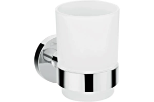 Стакан Hansgrohe Logis Universal 41718000