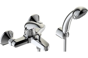 Смеситель Vidima Орион BA004AA для ванны с душем