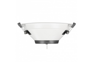 Встраиваемый светодиодный светильник Arlight IM-Cyclone-R280-40W Day4000-MIX 027629(1) - 2