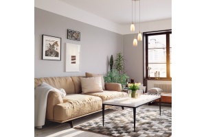 Подвесной светильник Eurosvet Cosmic 50085/3 золото - 2