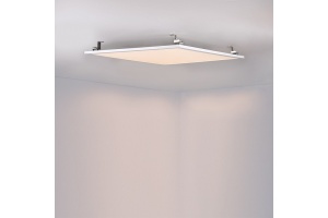 Светодиодная панель Arlight IM-S600x600-40W Warm3000 023146(2) - 2