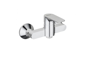 Смеситель Damixa RedBlu Origin Evo 2 для душа