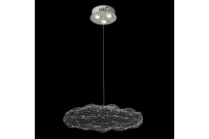 Подвесная люстра Loft it Cloud 10247/550 White - 3