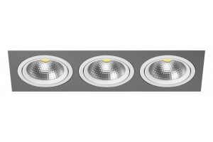 Встраиваемый светильник Lightstar Intero 111 i839060606