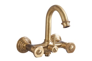 Смеситель для ванны Cezares Aphrodite (APHRODITE-V-03/24-M) - 3