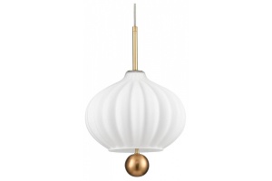 Подвесной светильник Vele Luce Bianco VL5714P31