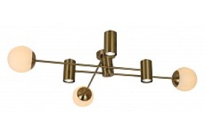 Потолочная люстра Omnilux Kerbors OML-68407-06 - 2