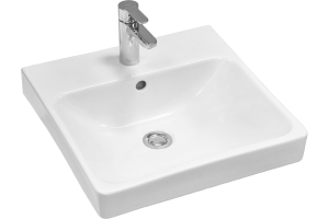 Раковина Misty Santek Адриана 45 1WH501630
