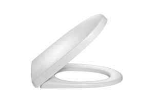 Крышка-сиденье Jacob Delafon Odeon Up 8407K-00 петли хром