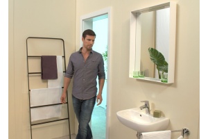 Смеситель Hansgrohe Focus E2 31730000 для раковины - 3