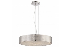 Подвесной светильник Lucia Tucci Fabian fabian 1552.9 nickel - 2