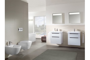 Унитаз подвесной Villeroy & Boch Subway 2.0 5614 R001 - 3