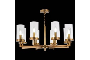 Подвесная люстра ST-Luce Masine SL1171.303.08 - 3