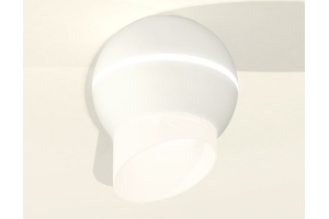 Накладной светильник Ambrella XS XS1101043 - 3