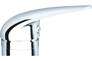 Смеситель для кухонной мойки Ravak Suzan хром (X070038) - 2