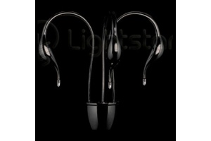 Бра Lightstar Cigno Collo Bk 751637 - 2