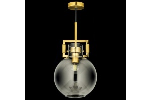 Подвесной светильник Arti Lampadari Daiano Daiano E 1.P2 CL - 3