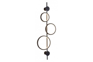 Накладной светильник Kink Light Адами 2210,19