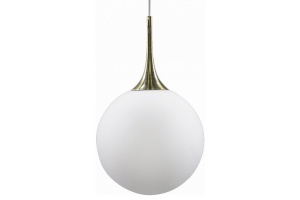 Подвесной светильник Lightstar Globo 813031