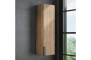 Шкаф Comforty Кёльн 35 дуб темный