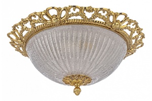 Накладной светильник Arti Lampadari Vigilanza Vigilanza E 1.13.46 G