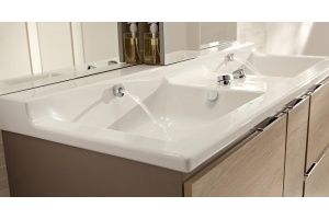 Смеситель для раковины Jacob Delafon Soprano E99399-CP - 2