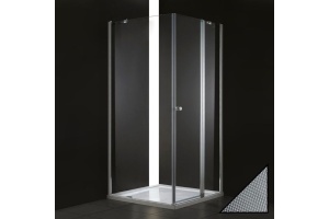 Душевой уголок Cezares Elena A12 90 P Cr R