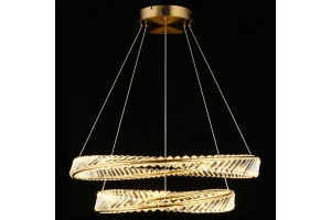 Подвесной светильник Aployt Olimp APL.045.03.65 - 3