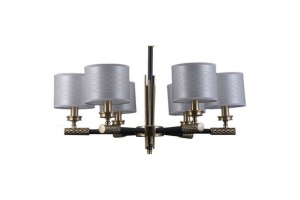 Подвесная люстра Omnilux Albinia OML-57303-06