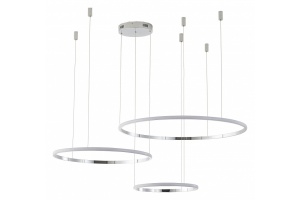 Подвесной светильник Zortes RINGOLIGHT ZRS.33321.120F