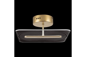 Светильник на штанге Lightstar Acrile 738043 - 3