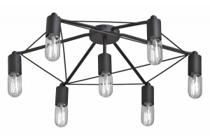 Потолочная люстра Vitaluce 4448 V4448-1/7PL